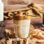 Café Dalgona - chefNini