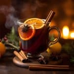 Quel vin choisir pour faire le vin chaud de Noël ?