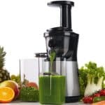 l'appareil idéal pour des jus maison parfaits