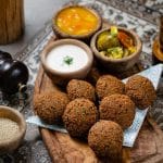 idées recettes du 14 au 20 août