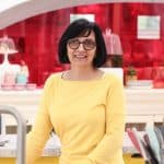 l'artiste peintre du Meilleur Pâtissier