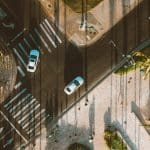Ce passage piéton unique au monde nous fait rêver mais va donner des cauchemars aux fragiles...