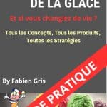 L'Art de la Glace Transformé en Business : La Vision Unique de Fabien Gris