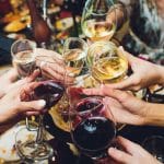 Quel vin boit-on à Noël ?
