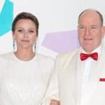 Charlène de Monaco golfeuse chic auprès d'Albert : le couple s'offre une nouvelle sortie