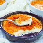 Crème brûlée inratable - La véritable recette ! : Il était une fois la pâtisserie