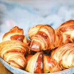 Croissants magiques faciles et rapides : des croissants inratables et sans tourage !