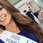 Deuil chez les Miss, une superbe reine de beauté est morte à seulement 26 ans...