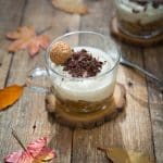 Autumn Tiramisu