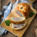 Pâté Lorrain