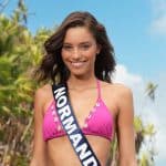 la candidate à Miss France 2024 fait de touchantes confidences
