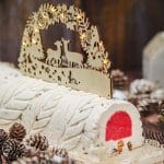 Il était une fois la pâtisserie