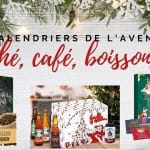 Les meilleurs calendriers de l'Avent 2023 : thé, café, vins et autres boissons
