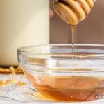 Comment remplacer le sucre par du miel dans les recettes ?