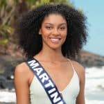 Chléo Modestine sera-t-elle la 1ère Miss France issue de la Martinique ? Découvrez la jolie candidat...
