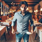 Dans cette ville de France, les habitants sont vraiment les plus radins au restaurant