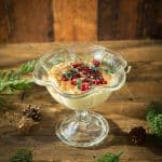 Stollen Tiramisu ⋆Anne's Kitchen