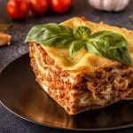 Pour des lasagnes maison réussies, voici le nombre exact de couches à préparer selon les Italiens