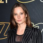 Ilona Smet pourrait bien être sur le point de faire son retour dans le mannequinat