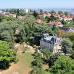 Cette ville aux portes de Lyon est celle où il fait bon vivre en 2024 - elle fait un bond spectacula...