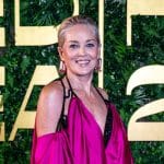 Sharon Stone inscrite sur Tinder sous son vrai nom : Pas juste pour coucher
