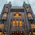 Le plus beau cinéma du monde se trouve en Europe