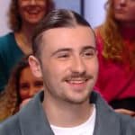 Origines, études, Star Academy, chanson, relation avec Héléna... tout savoir du chanteur