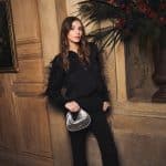 Le nouveau look de Vittoria de Savoie ? Un cardigan cosy et puis c'est tout