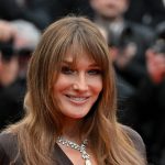 Carla Bruni a mis la main sur le vêtement que toutes les fashionistas porteront aux beaux jours