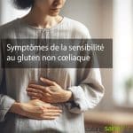 Les bénéfices d'une alimentation sans gluten