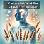 Qu'est ce que la sensibilité au gluten non cœliaque ?