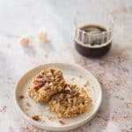 Buttery Oat Cookies ⋆Anne's Kitchen