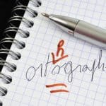 Vous êtes un as de l'orthographe si vous faites un sans-faute à ce test - attention aux pièges sourn...