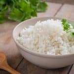 Nos grands-mères le savent bien, le riz est tout de suite meilleur avec cet ingrédient…