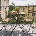 Tout le monde le fait sur son balcon, pourtant c'est interdit dans la plupart des cas et ça peut coû...
