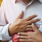 Mauvais pour le coeur, cet aliment aggraverait en plus les démangeaisons de l'eczéma