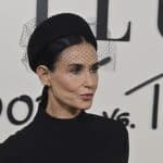 Avec ses cheveux de sirène et sa silhouette athlétique, Demi Moore prouve que l'âge n'est qu'un chif...