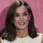 Letizia d'Espagne n'a jamais eu les cheveux aussi gris