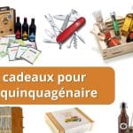 Les meilleures idées cadeaux pour un homme quinquagénaire qui aime cuisiner