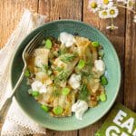 Luxembourg-inspired Pierogi ⋆Anne's Kitchen