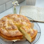 Niny's Schuedi ⋆Anne's Kitchen
