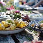 Que cuisiner en août ? Plats et desserts, les recettes d'été qu'on aimerait savourer à chaque repas