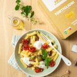 Summer Pasta ⋆Anne's Kitchen