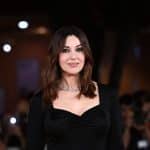 Monica Bellucci change complètement de style