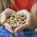 Très caloriques, voici la quantité de noix de cajou à ne pas dépasser