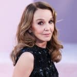 à 61 ans, Philippine Leroy-Beaulieu est au summum du chic