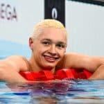 Handicap, métier, vie privée, Léon Marchand, Jeux paralympiques… tout savoir