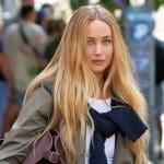On l'appelle le nouveau Birkin, ce sac adopté par Jennifer Lawrence et Margot Robbie est l'investi...