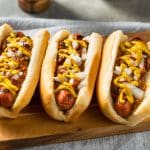 la recette de Norbert Tarayre est parfaite pour cuisiner en famille