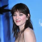 L'évolution des looks beauté élégants et raffinés de Marion Cotillard, l'icône française